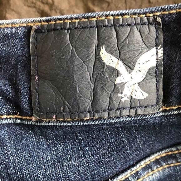 ‎American Eagle Skinny Jeans - Picture 5 of 6